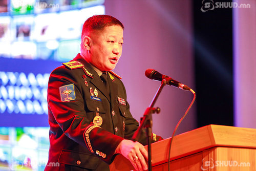 С.Ганбямба: Өнгөрсөн бүхнээс сургамж авч, цэргийн сэтгэлзүйч бэлтгэж байна